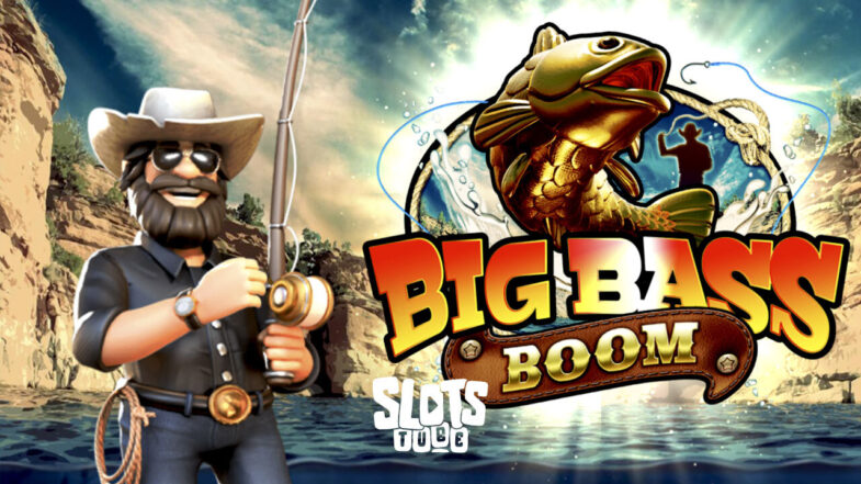 Big Bass Boom Demostración gratuita