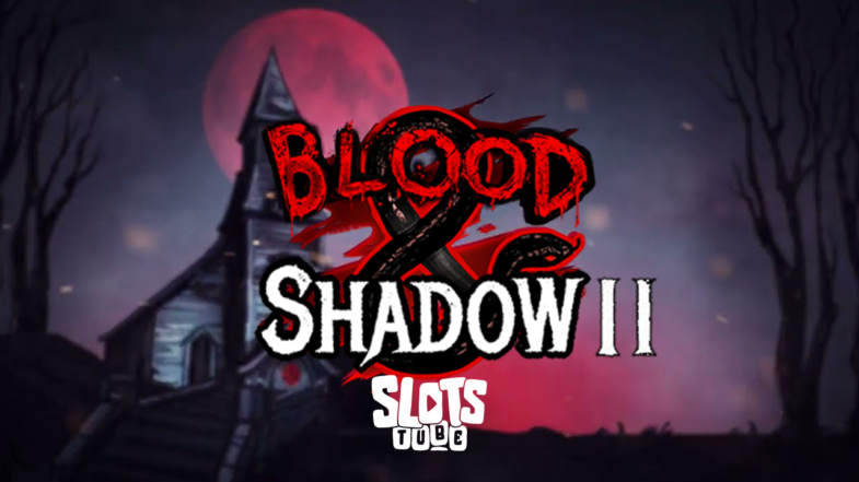 Blood & Shadow 2 Demostración gratuita