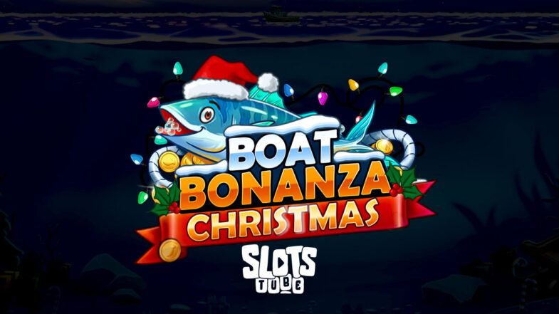 Boa -Bonanza Christmas Demostración gratuita