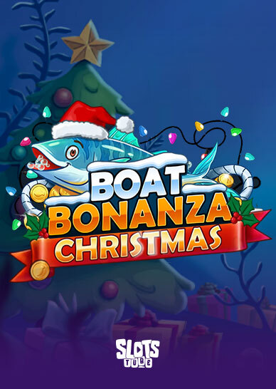 Boat Bonanza Christmas Revisión de la tragaperras