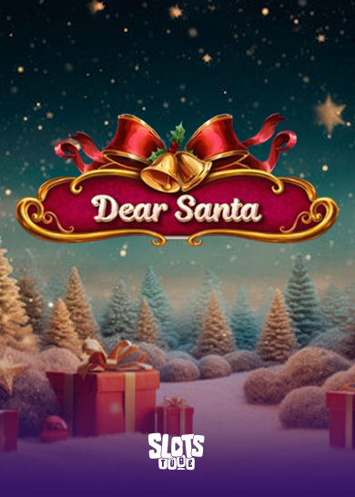 Dear Santa Revisión de la tragaperras