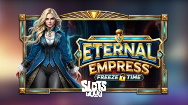 Eternal Empress Freeze Time Demostración gratuita