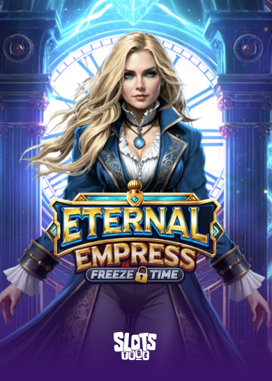 Eternal Empress Freeze Time Revisión de la tragaperras