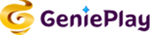 GeniePlay Logotipo