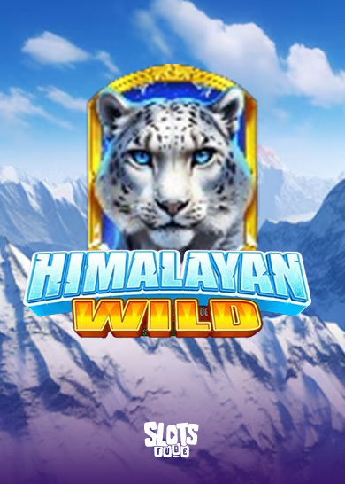 Himalayan Wild Revisión de la tragaperras