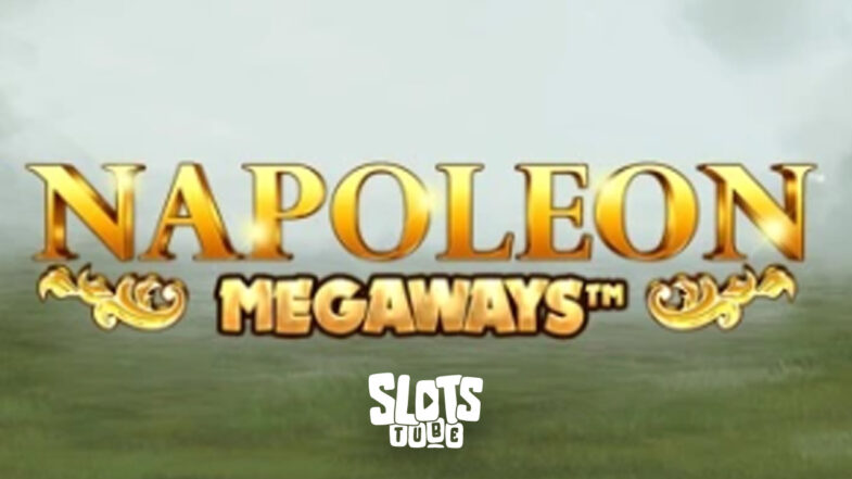 Napoleon Megaways Demostración gratuita