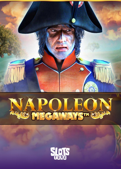 Napoleon Megaways Revisión de la tragaperras