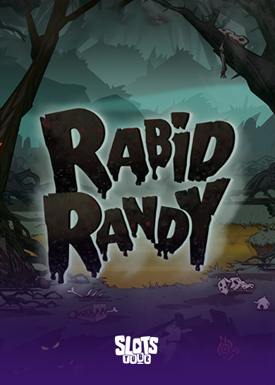 Rabid Randy Revisión de la tragaperras