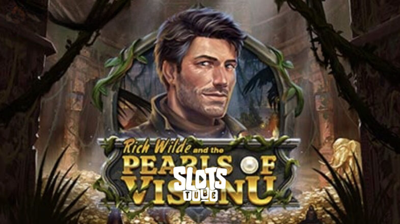 Rich Wilde and the Pearls of Vishnu Demostración gratuita