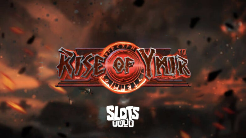 Rise of Ymir Demostración gratuita