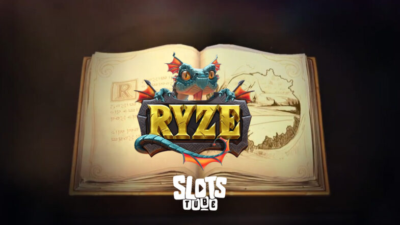 Ryze Slot Demostración gratuita