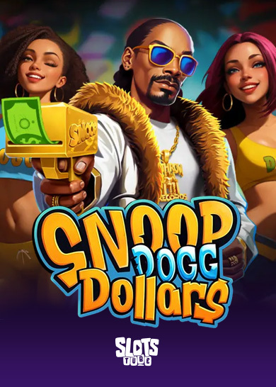 Snoop Dogg Dollars Revisión de la tragaperras