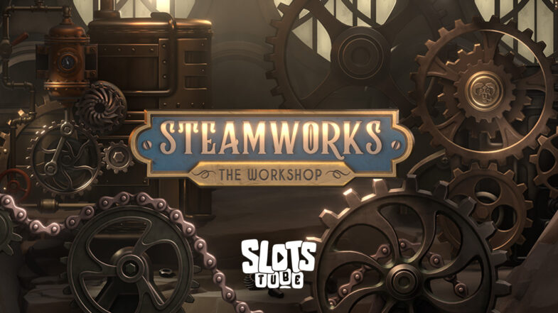 Steamworks Demostración gratuita