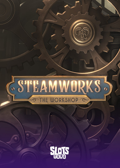 Steamworks Slot Consulte