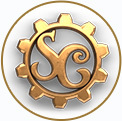 Steamworks Slot Símbolo.01