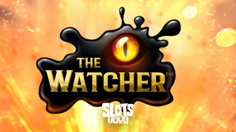 The Watcher Demostración gratuita