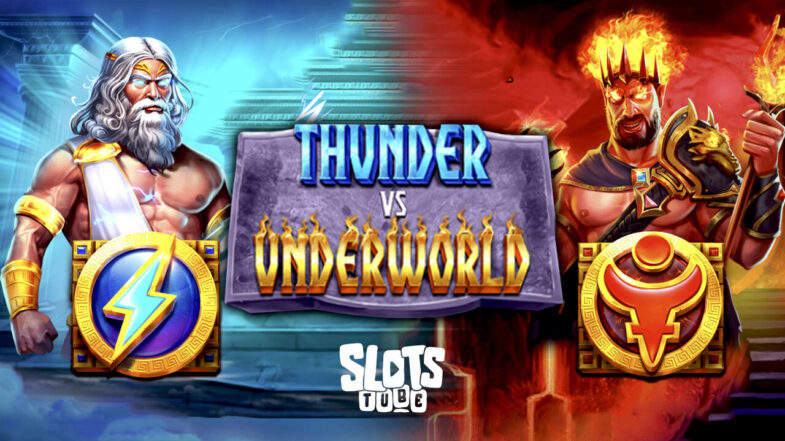 Thunder vs Underworld Demostración gratuita