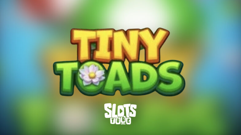 Tiny Toads Demostración gratuita