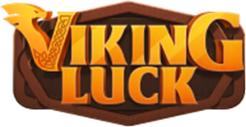 VikingLuck Logotipo