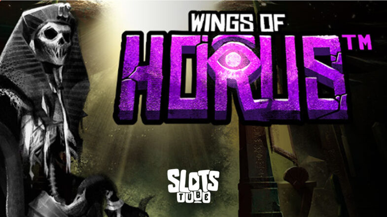 Wings of Horus Demostración gratuita