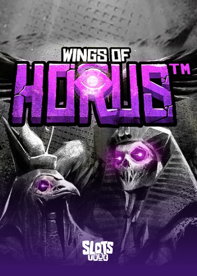 Wings of Horus Revisión de la tragaperras