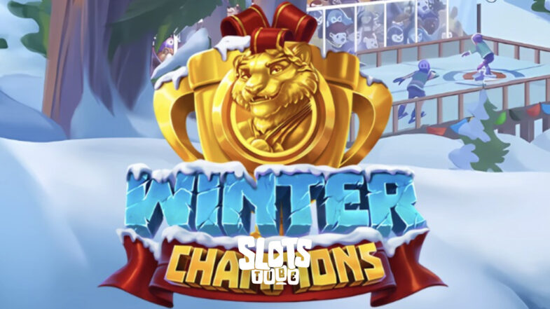 Winter Champions Demostración gratuita