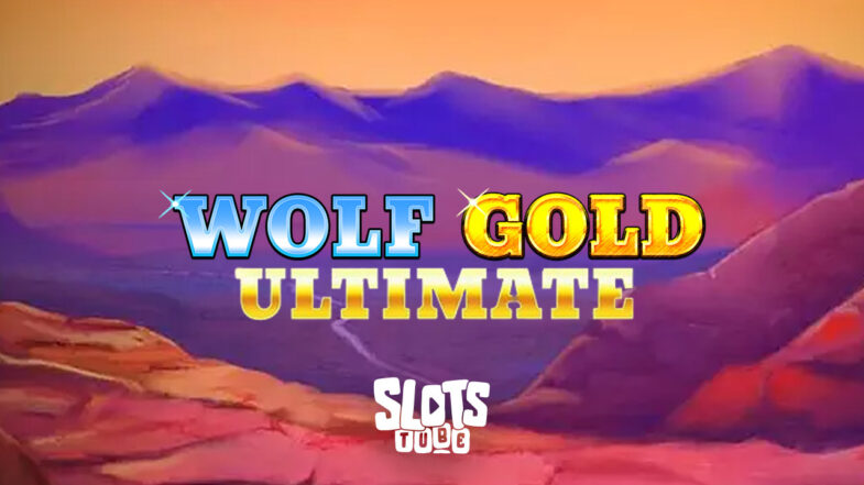 Wolf Gold Ultimate Demostración gratuita