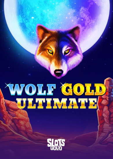 Wolf Gold Ultimate Revisión de la tragaperras