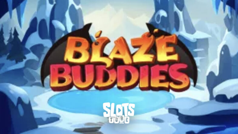 Blaze Buddies Demostración gratuita