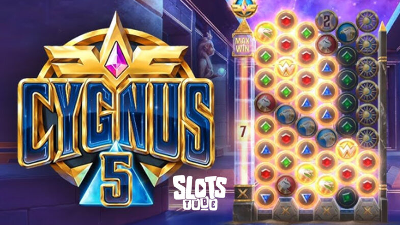 Cygnus 5 Juego libre