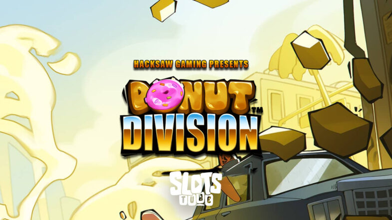 Donut Division Demostración gratuita