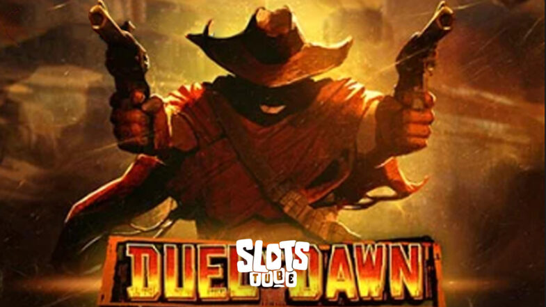 Duel At Dawn Slot Demostración gratuita