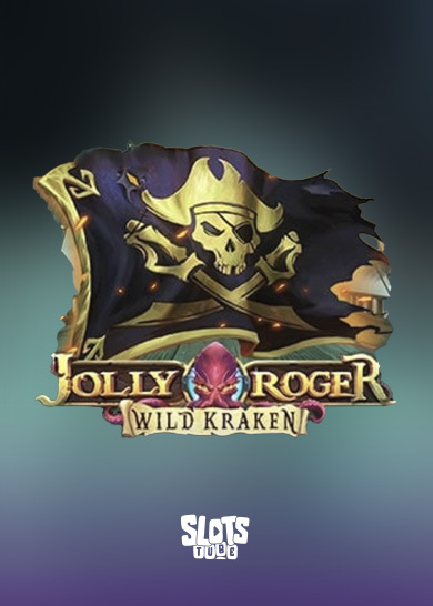 Jolly Roger Wild Kraken Revisión de la tragaperras