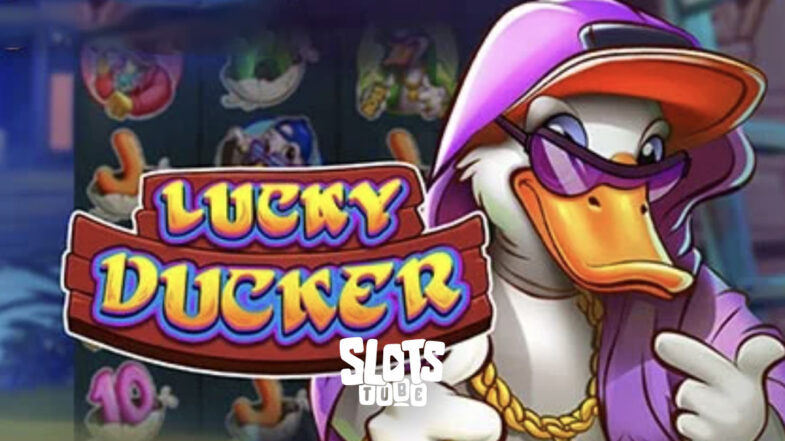 Lucky Ducker Demostración gratuita