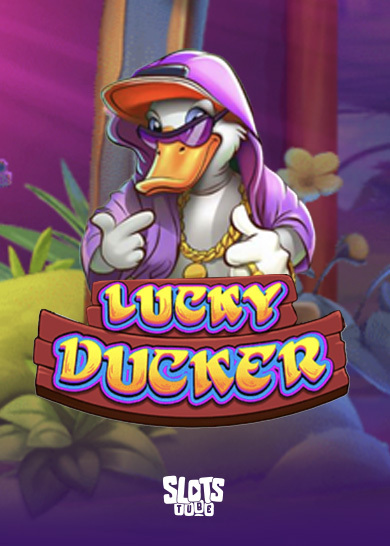 Lucky Ducker Revisión de la tragaperras