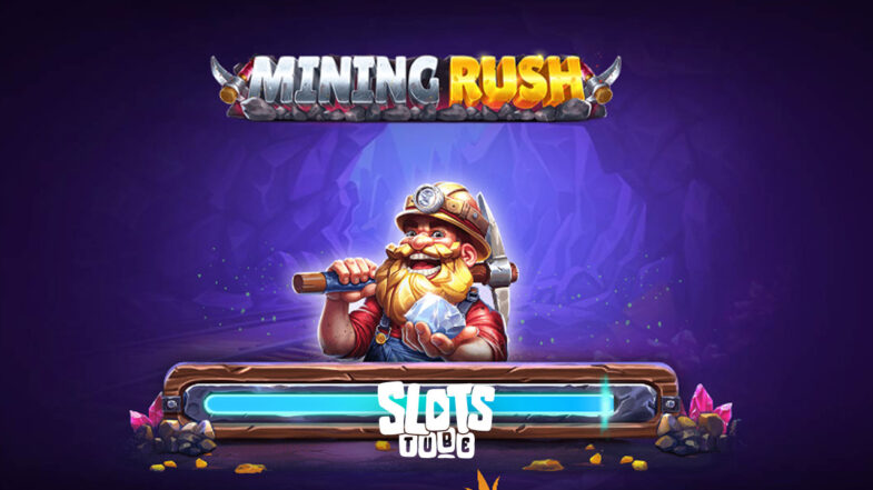 Mining Rush Demostración gratuita