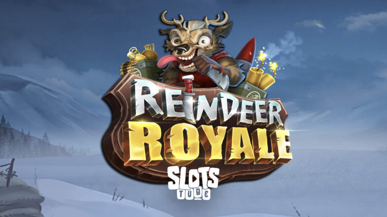 Reindeer Royale Demostración gratuita