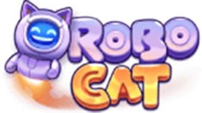 Robocat Logotipo