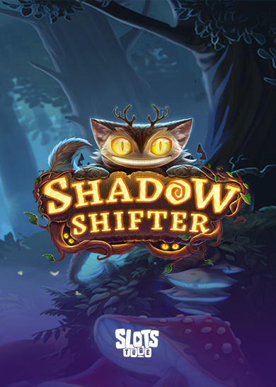 Shadow Shifter Revisión de la tragaperras