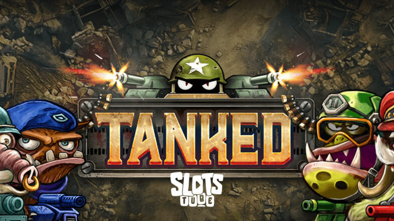 Tanked Demostración gratuita