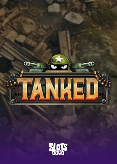 Tanked Revisión de la tragaperras