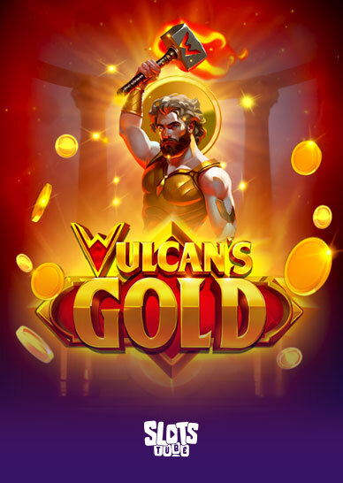 Vucan's Gold Revisión de la tragaperras