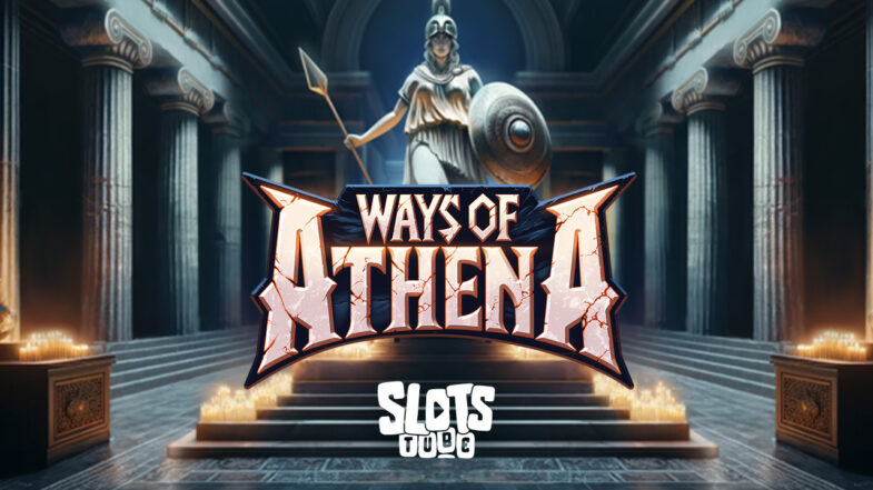 Ways of Athena Demostración gratuita