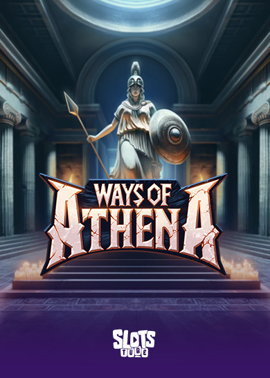 Ways of Athena Revisión de la tragaperras