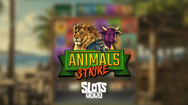 Animals Strike Demostración gratuita