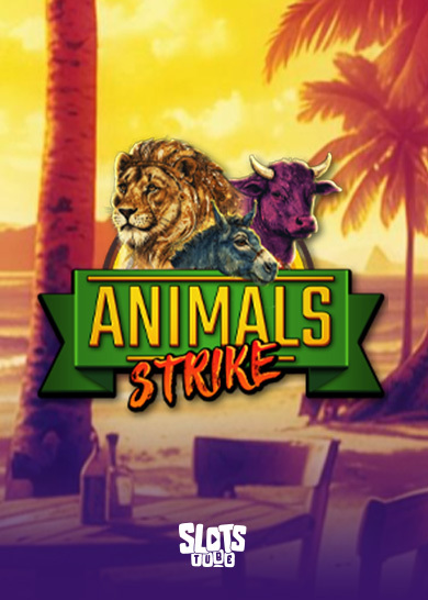 Animals Strike Revisión de la tragaperras