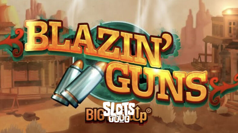 Blazin' Guns Demostración gratuita