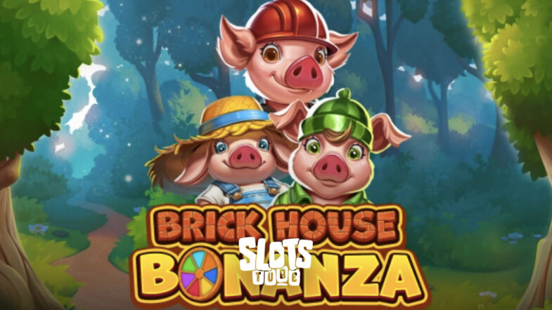 Brick House Bonanza Demostración gratuita