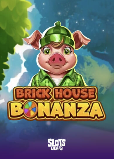 Brick House Bonanza Revisión de la tragaperras