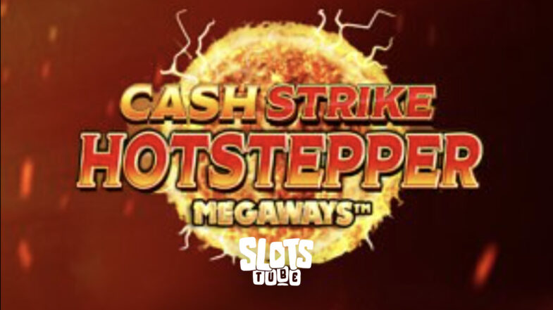 Cash Strike Hotstepper Megaways Demostración gratuita